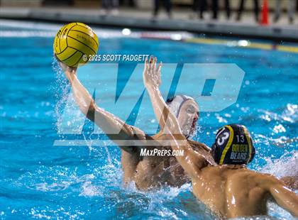 Thumbnail 2 in Temecula Valley vs Notre Dame/SO (CIF SS D3 Semifinal) photogallery.