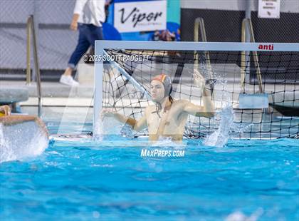 Thumbnail 1 in Temecula Valley vs Notre Dame/SO (CIF SS D3 Semifinal) photogallery.