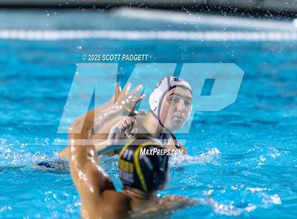 Thumbnail 2 in Temecula Valley vs Notre Dame/SO (CIF SS D3 Semifinal) photogallery.