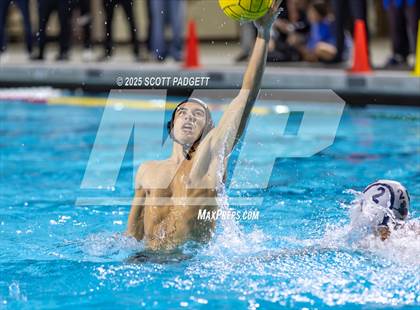 Thumbnail 2 in Temecula Valley vs Notre Dame/SO (CIF SS D3 Semifinal) photogallery.