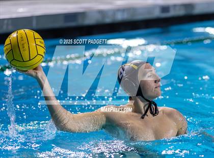 Thumbnail 3 in Temecula Valley vs Notre Dame/SO (CIF SS D3 Semifinal) photogallery.