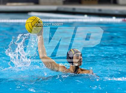 Thumbnail 1 in Temecula Valley vs Notre Dame/SO (CIF SS D3 Semifinal) photogallery.