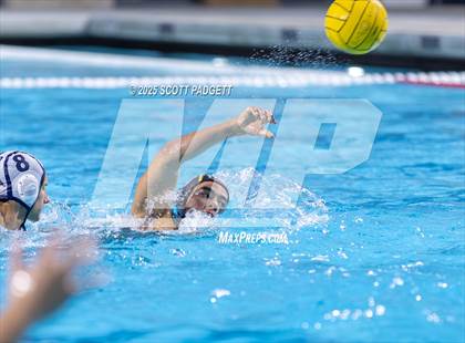 Thumbnail 1 in Temecula Valley vs Notre Dame/SO (CIF SS D3 Semifinal) photogallery.