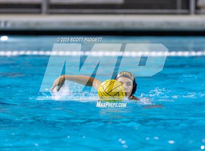 Thumbnail 1 in Temecula Valley vs Notre Dame/SO (CIF SS D3 Semifinal) photogallery.
