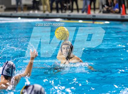 Thumbnail 3 in Temecula Valley vs Notre Dame/SO (CIF SS D3 Semifinal) photogallery.