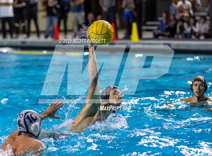 Thumbnail 2 in Temecula Valley vs Notre Dame/SO (CIF SS D3 Semifinal) photogallery.
