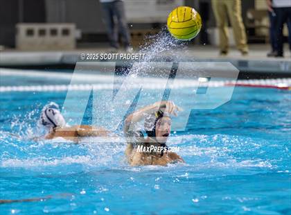 Thumbnail 1 in Temecula Valley vs Notre Dame/SO (CIF SS D3 Semifinal) photogallery.