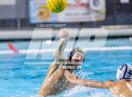 Thumbnail 3 in Temecula Valley vs Notre Dame/SO (CIF SS D3 Semifinal) photogallery.