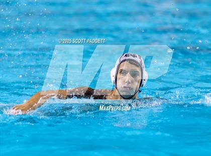 Thumbnail 3 in Temecula Valley vs Notre Dame/SO (CIF SS D3 Semifinal) photogallery.