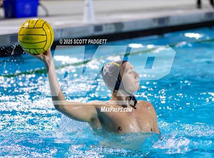 Thumbnail 2 in Temecula Valley vs Notre Dame/SO (CIF SS D3 Semifinal) photogallery.