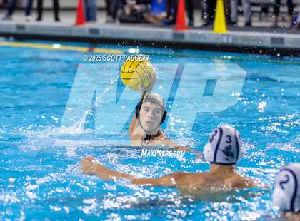 Thumbnail 3 in Temecula Valley vs Notre Dame/SO (CIF SS D3 Semifinal) photogallery.