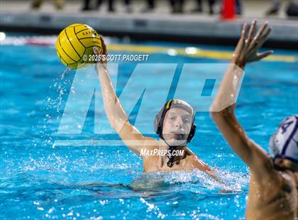 Thumbnail 3 in Temecula Valley vs Notre Dame/SO (CIF SS D3 Semifinal) photogallery.