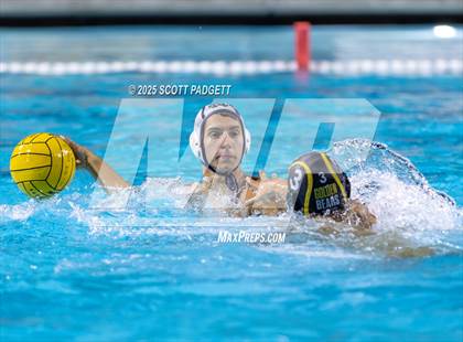 Thumbnail 3 in Temecula Valley vs Notre Dame/SO (CIF SS D3 Semifinal) photogallery.