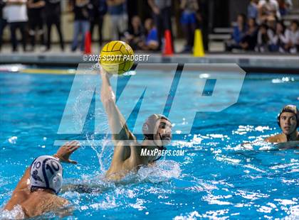 Thumbnail 1 in Temecula Valley vs Notre Dame/SO (CIF SS D3 Semifinal) photogallery.
