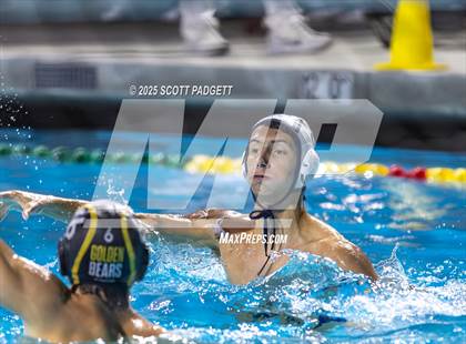 Thumbnail 1 in Temecula Valley vs Notre Dame/SO (CIF SS D3 Semifinal) photogallery.