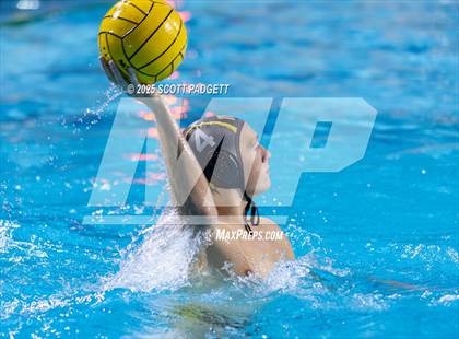 Thumbnail 3 in Temecula Valley vs Notre Dame/SO (CIF SS D3 Semifinal) photogallery.
