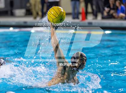 Thumbnail 1 in Temecula Valley vs Notre Dame/SO (CIF SS D3 Semifinal) photogallery.