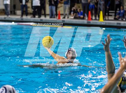 Thumbnail 2 in Temecula Valley vs Notre Dame/SO (CIF SS D3 Semifinal) photogallery.