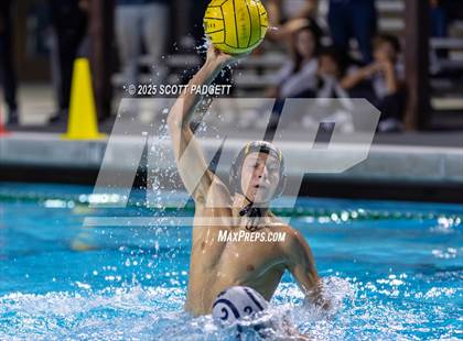 Thumbnail 3 in Temecula Valley vs Notre Dame/SO (CIF SS D3 Semifinal) photogallery.