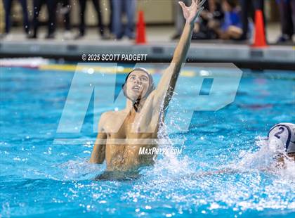 Thumbnail 1 in Temecula Valley vs Notre Dame/SO (CIF SS D3 Semifinal) photogallery.