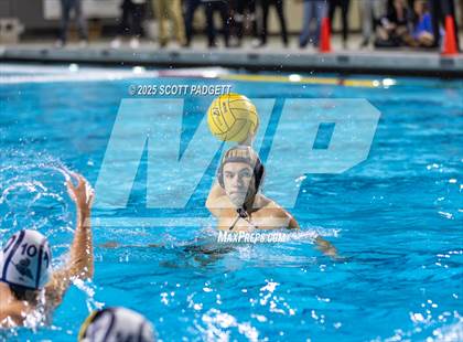 Thumbnail 2 in Temecula Valley vs Notre Dame/SO (CIF SS D3 Semifinal) photogallery.