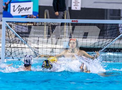 Thumbnail 1 in Temecula Valley vs Notre Dame/SO (CIF SS D3 Semifinal) photogallery.