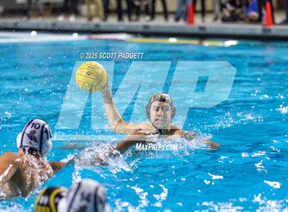 Thumbnail 1 in Temecula Valley vs Notre Dame/SO (CIF SS D3 Semifinal) photogallery.
