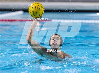 Thumbnail 3 in Temecula Valley vs Notre Dame/SO (CIF SS D3 Semifinal) photogallery.