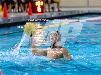Thumbnail 2 in Temecula Valley vs Notre Dame/SO (CIF SS D3 Semifinal) photogallery.