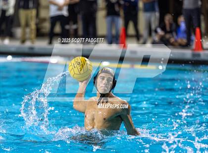 Thumbnail 1 in Temecula Valley vs Notre Dame/SO (CIF SS D3 Semifinal) photogallery.
