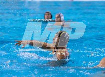 Thumbnail 1 in Temecula Valley vs Notre Dame/SO (CIF SS D3 Semifinal) photogallery.