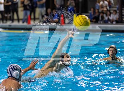 Thumbnail 3 in Temecula Valley vs Notre Dame/SO (CIF SS D3 Semifinal) photogallery.