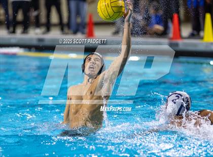 Thumbnail 1 in Temecula Valley vs Notre Dame/SO (CIF SS D3 Semifinal) photogallery.