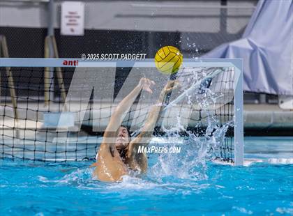 Thumbnail 1 in Temecula Valley vs Notre Dame/SO (CIF SS D3 Semifinal) photogallery.