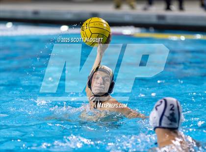 Thumbnail 1 in Temecula Valley vs Notre Dame/SO (CIF SS D3 Semifinal) photogallery.