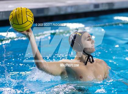 Thumbnail 1 in Temecula Valley vs Notre Dame/SO (CIF SS D3 Semifinal) photogallery.