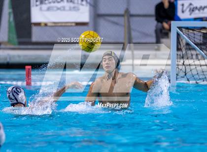 Thumbnail 2 in Temecula Valley vs Notre Dame/SO (CIF SS D3 Semifinal) photogallery.