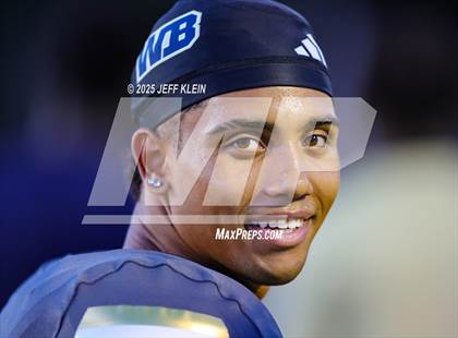 Thumbnail 3 in Chaminade-Madonna @ West Boca (Scrimmage) photogallery.