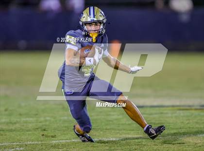 Thumbnail 3 in Chaminade-Madonna @ West Boca (Scrimmage) photogallery.