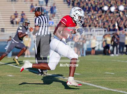 Thumbnail 2 in Chaminade-Madonna @ West Boca (Scrimmage) photogallery.