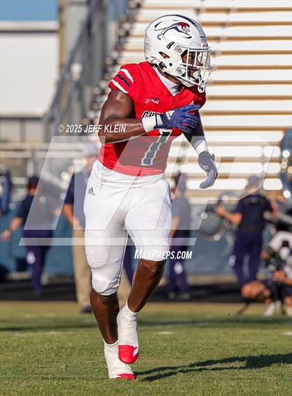 Thumbnail 3 in Chaminade-Madonna @ West Boca (Scrimmage) photogallery.