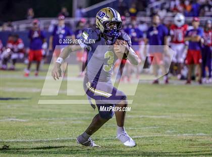 Thumbnail 1 in Chaminade-Madonna @ West Boca (Scrimmage) photogallery.