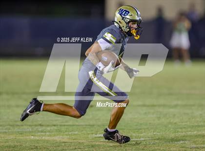 Thumbnail 1 in Chaminade-Madonna @ West Boca (Scrimmage) photogallery.