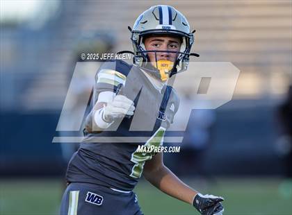 Thumbnail 1 in Chaminade-Madonna @ West Boca (Scrimmage) photogallery.