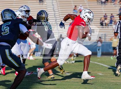 Thumbnail 3 in Chaminade-Madonna @ West Boca (Scrimmage) photogallery.