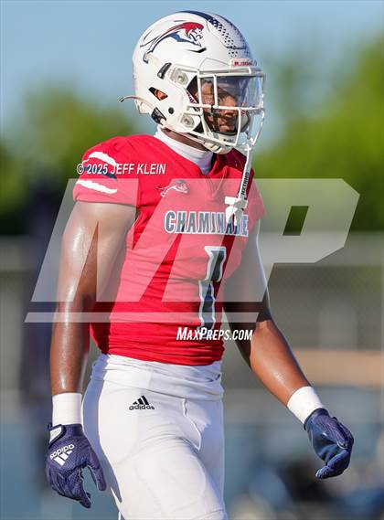 Thumbnail 3 in Chaminade-Madonna @ West Boca (Scrimmage) photogallery.