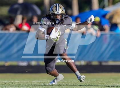 Thumbnail 1 in Chaminade-Madonna @ West Boca (Scrimmage) photogallery.