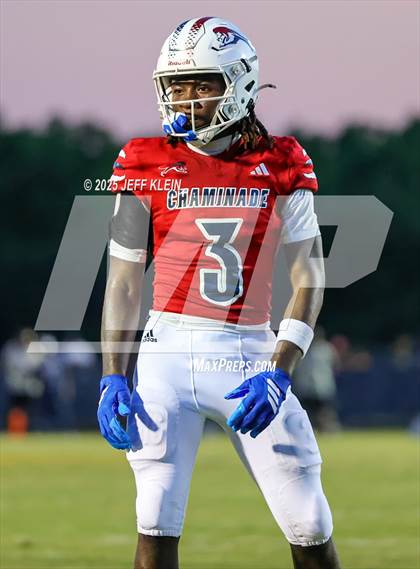 Thumbnail 1 in Chaminade-Madonna @ West Boca (Scrimmage) photogallery.
