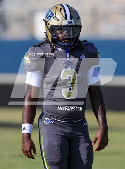 Thumbnail 1 in Chaminade-Madonna @ West Boca (Scrimmage) photogallery.
