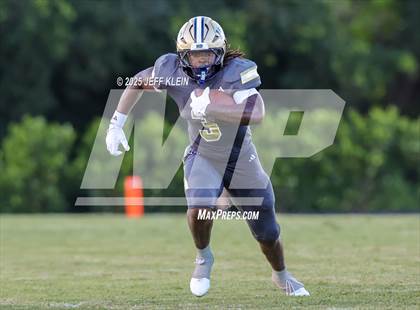 Thumbnail 1 in Chaminade-Madonna @ West Boca (Scrimmage) photogallery.